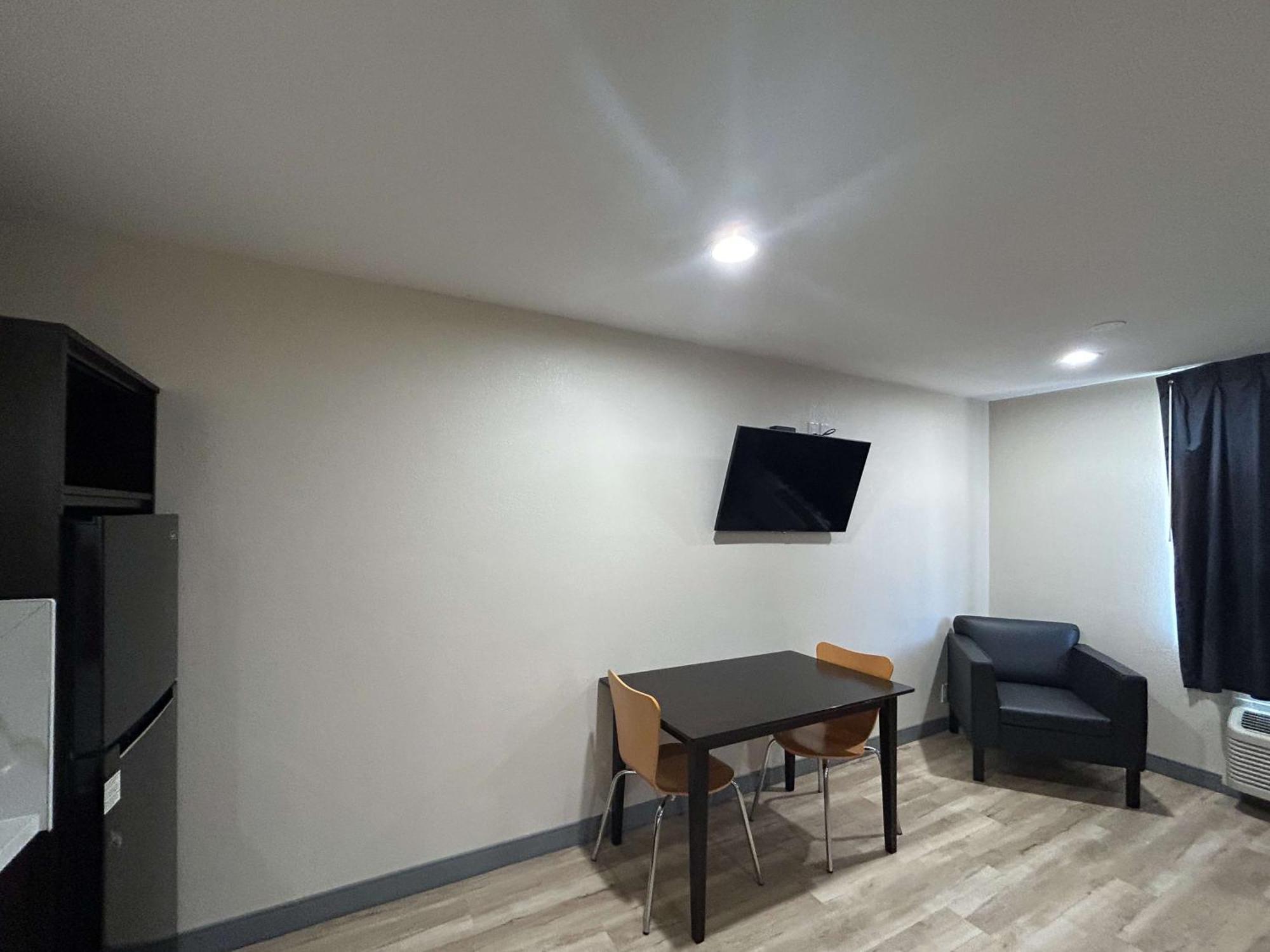 Studio 6 Suites Cameron Park, Ca Folsom Екстериор снимка