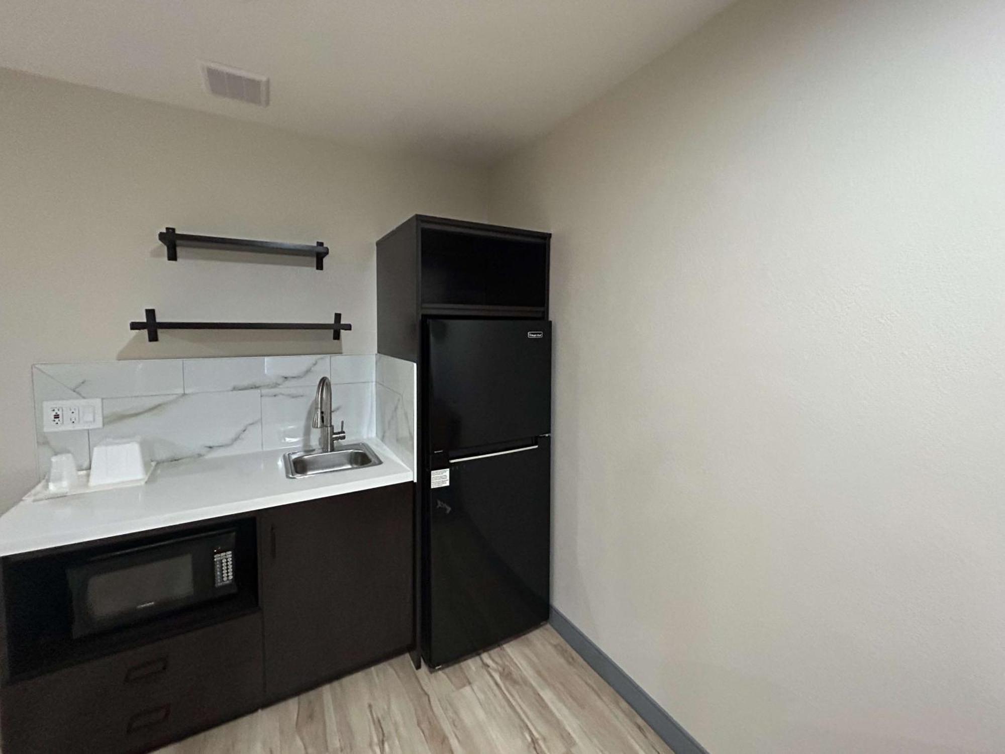 Studio 6 Suites Cameron Park, Ca Folsom Екстериор снимка