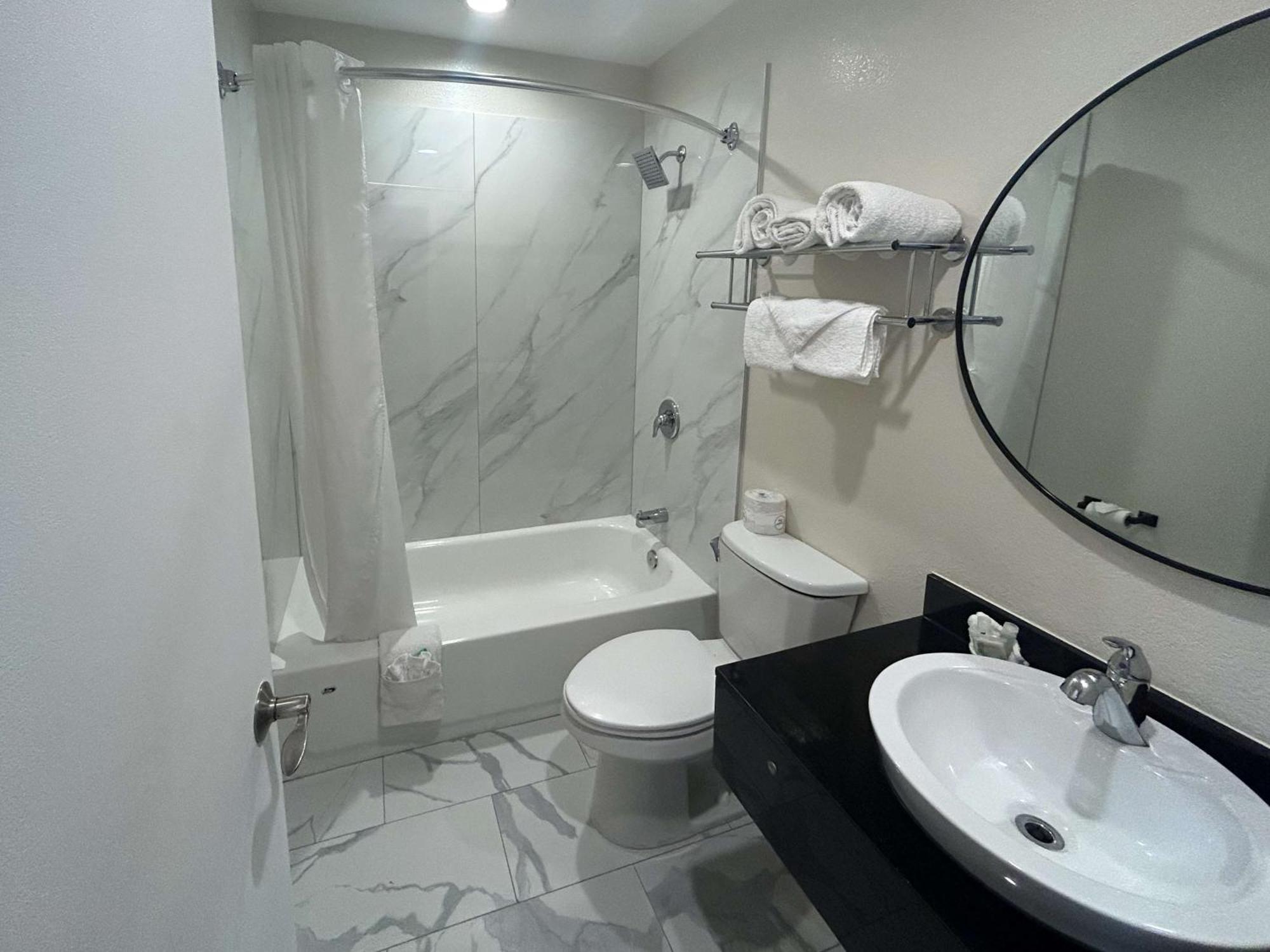 Studio 6 Suites Cameron Park, Ca Folsom Екстериор снимка