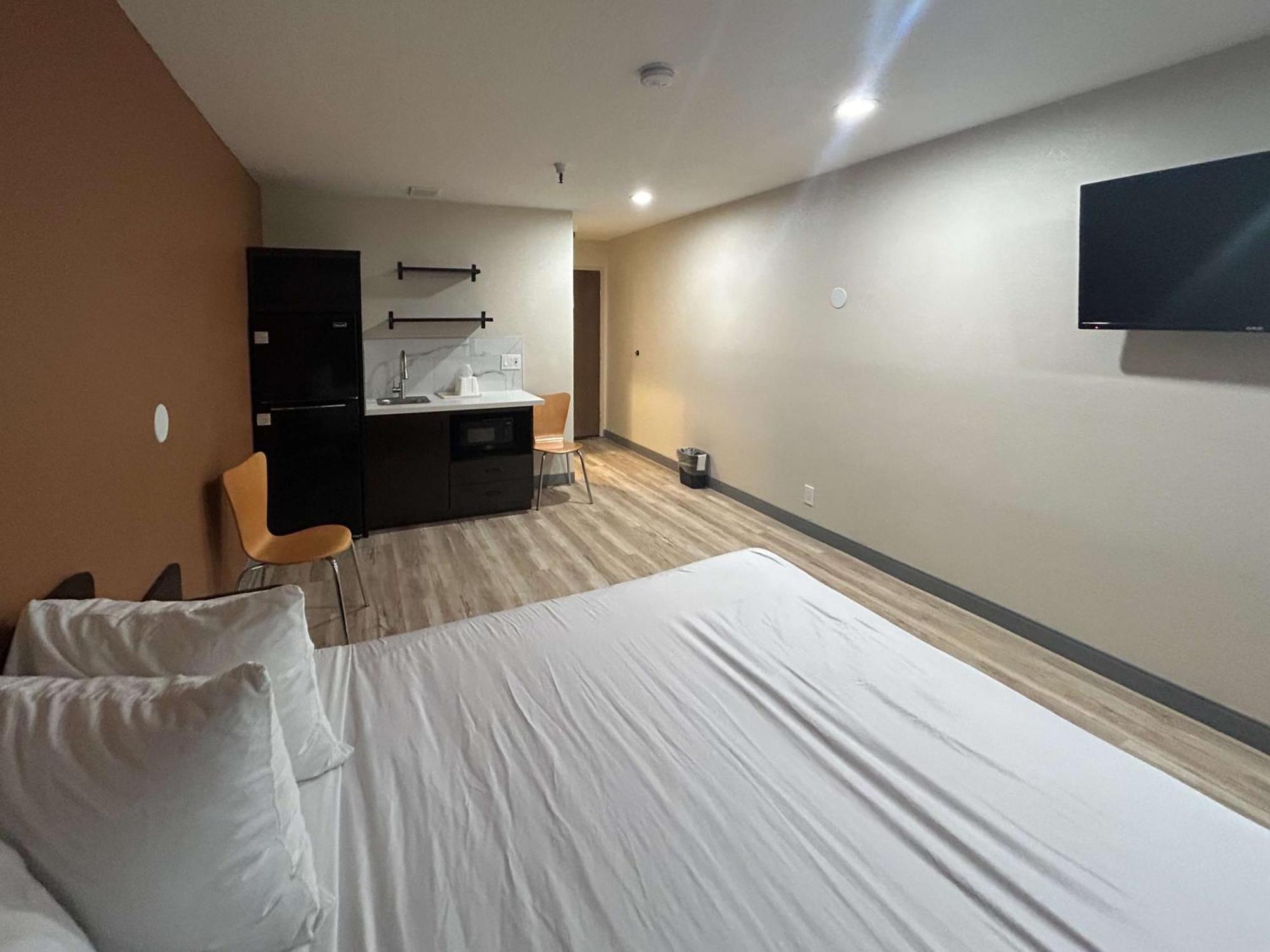 Studio 6 Suites Cameron Park, Ca Folsom Екстериор снимка