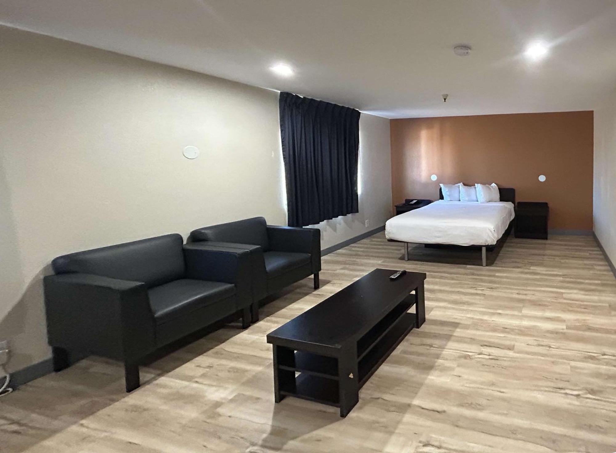 Studio 6 Suites Cameron Park, Ca Folsom Екстериор снимка