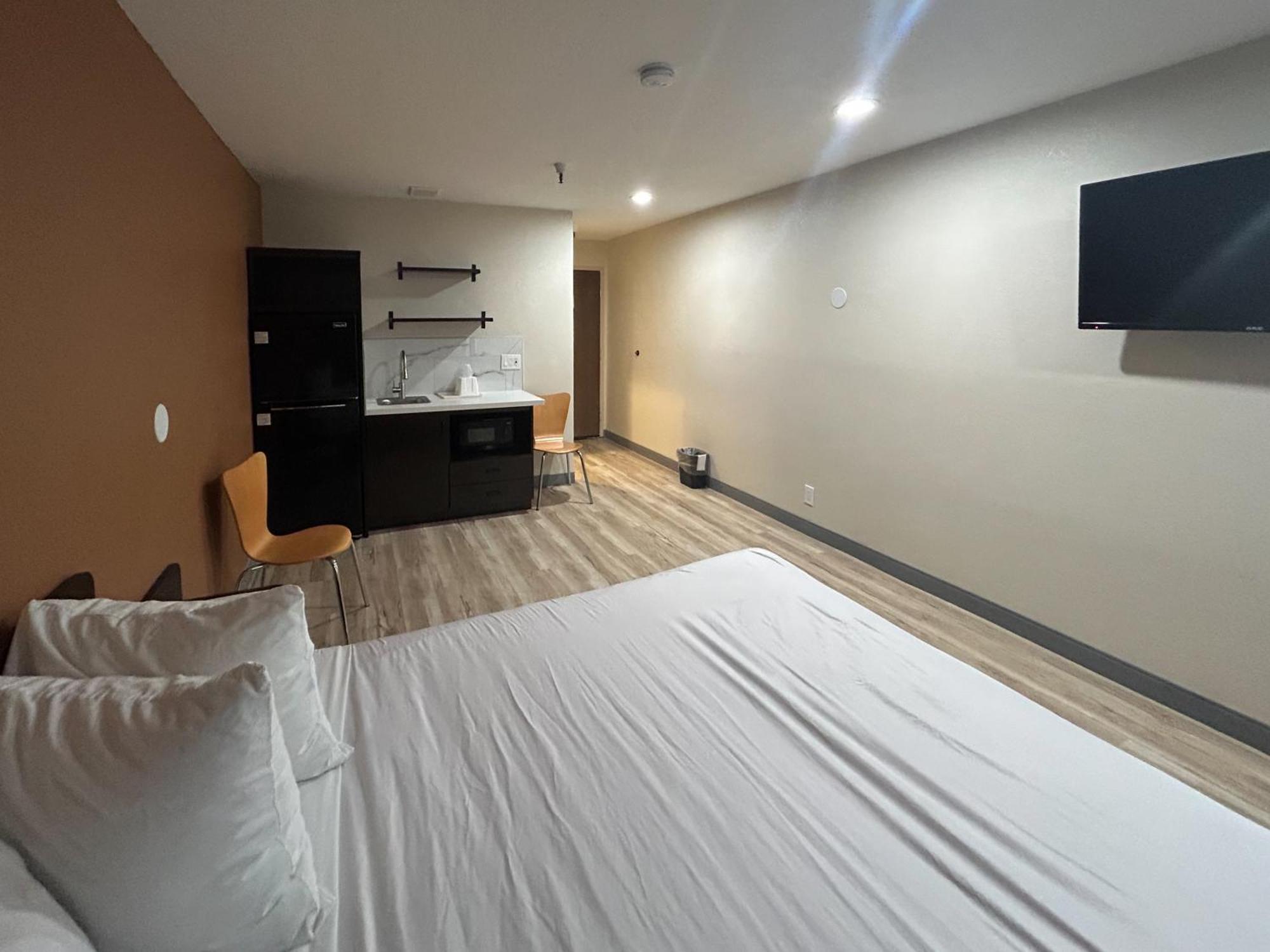 Studio 6 Suites Cameron Park, Ca Folsom Екстериор снимка