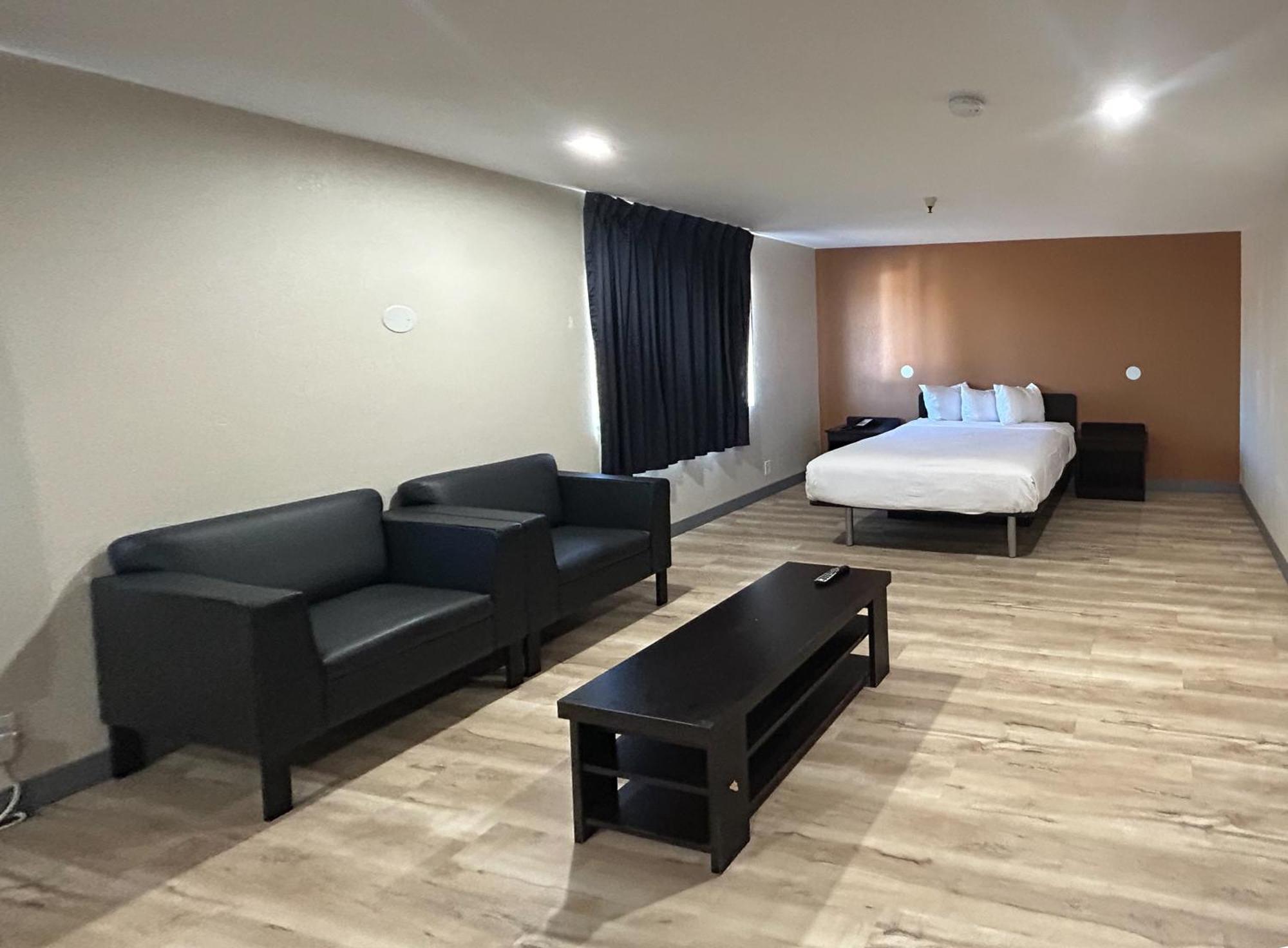 Studio 6 Suites Cameron Park, Ca Folsom Екстериор снимка