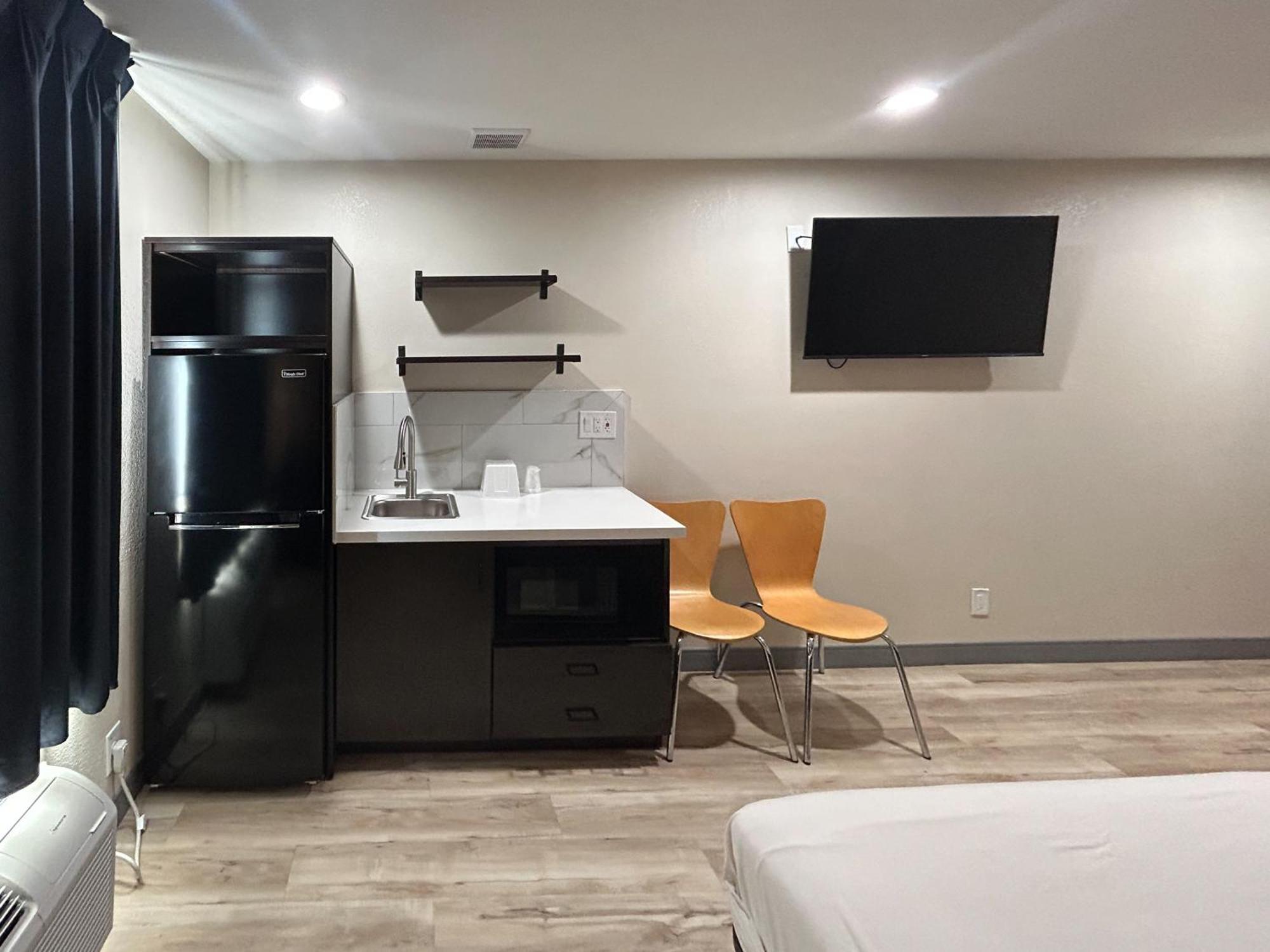 Studio 6 Suites Cameron Park, Ca Folsom Екстериор снимка
