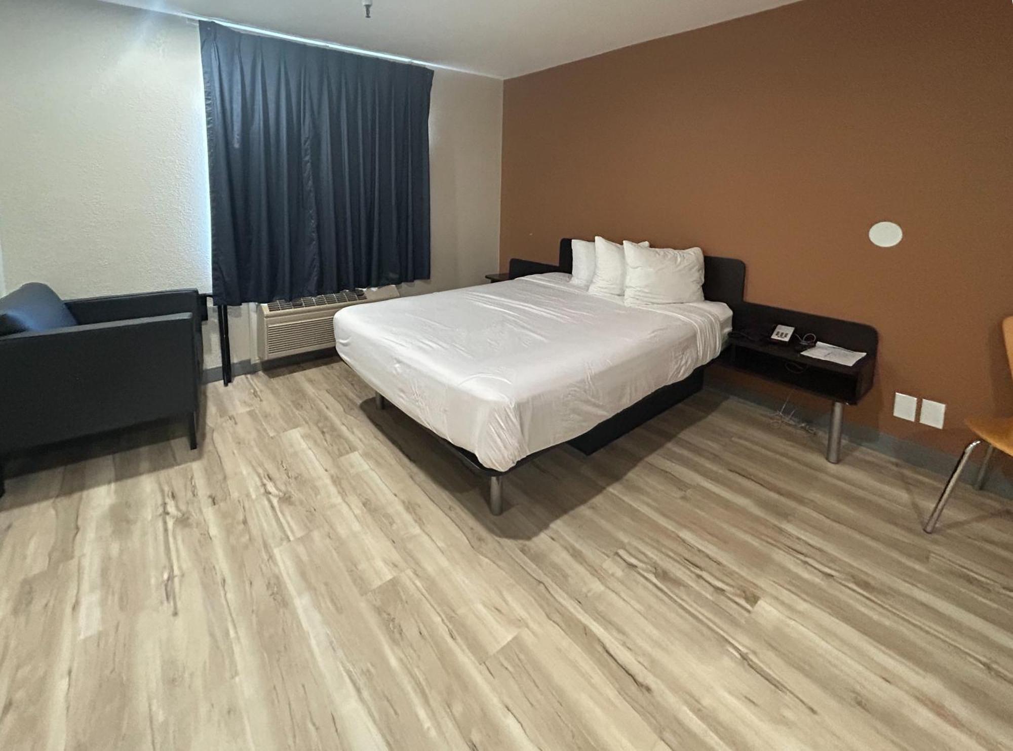 Studio 6 Suites Cameron Park, Ca Folsom Екстериор снимка