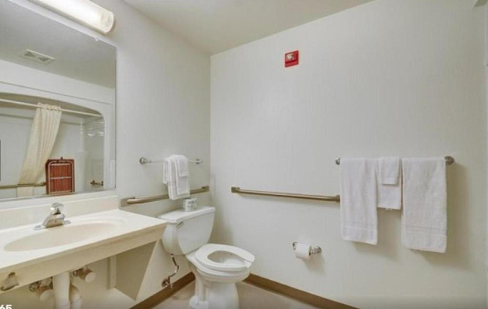Studio 6 Suites Cameron Park, Ca Folsom Екстериор снимка